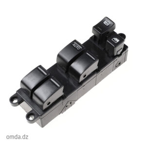 أزرار التحكم الرئيسي في النوافذ الكهربائية SPRING