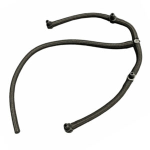 أنبوب استرجاع الوقود Nissan