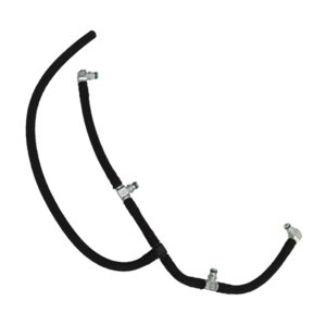 أنبوب استرجاع الوقود